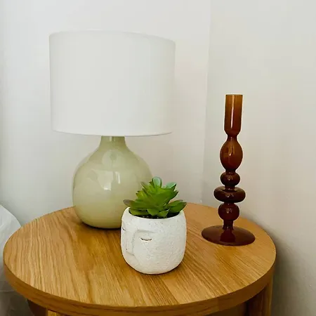 Apartmán Le Saint Nicolas, Hypercentre, Lr123