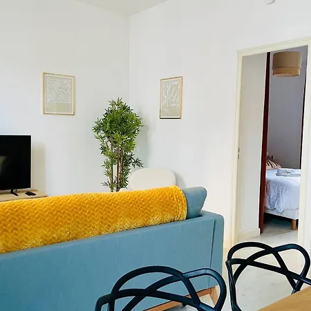 Le Saint Nicolas, Hypercentre, Lr123 La Rochelle (Charente-Maritime)