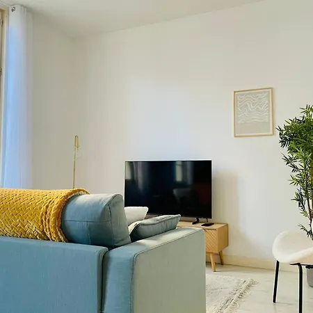 Le Saint Nicolas, Hypercentre, Lr123 Apartmán La Rochelle (Charente-Maritime)