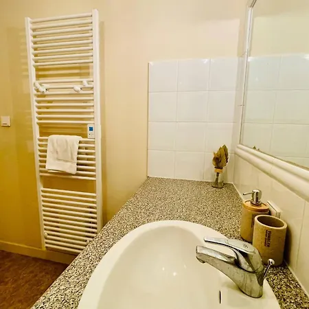 Le Saint Nicolas, Hypercentre, Lr123 Apartmán