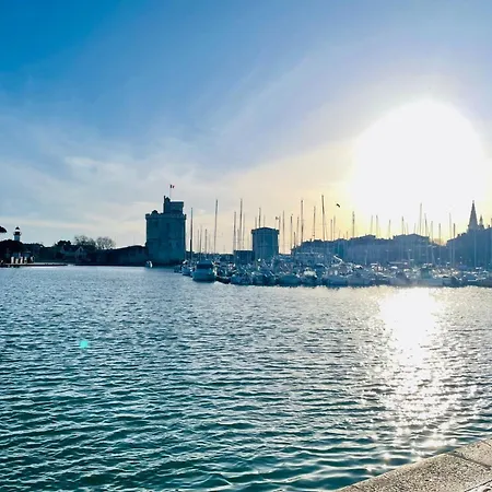 Le Saint Nicolas, Hypercentre, Lr123 *