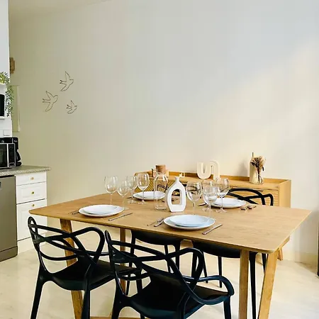 Le Saint Nicolas, Hypercentre, Lr123 Appartement *