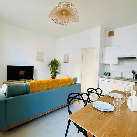 Le Saint Nicolas, Hypercentre, Lr123 * La Rochelle (Charente-Maritime)