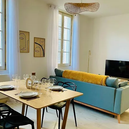 Le Saint Nicolas, Hypercentre, Lr123 *