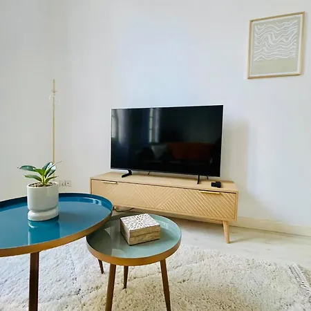 Le Saint Nicolas, Hypercentre, Lr123 * La Rochelle (Charente-Maritime)