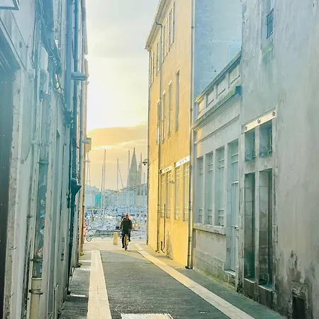 Le Saint Nicolas, Hypercentre, Lr123 Appartement *