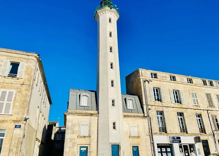 아파트 Le Saint Nicolas, Hypercentre, Lr123 *